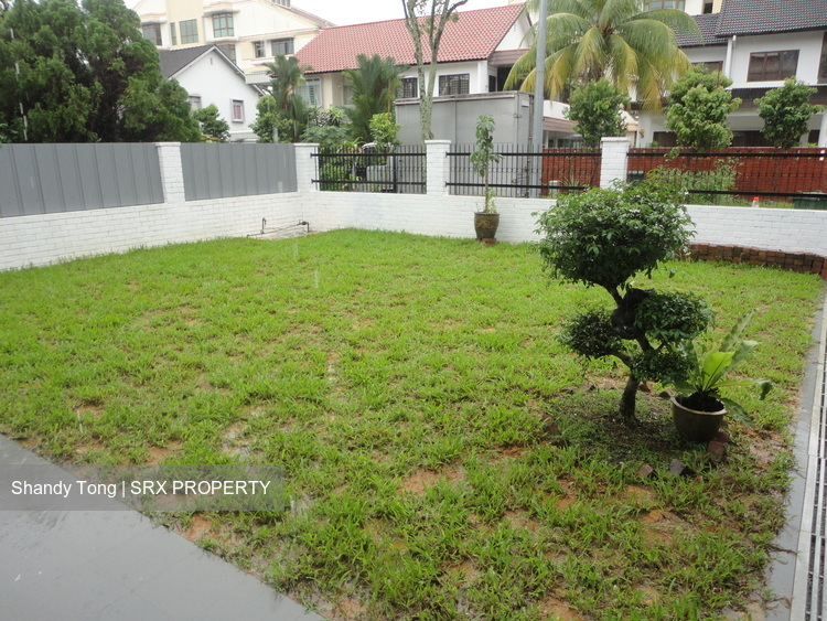 Thomson Park (D20), Semi-Detached #191765252